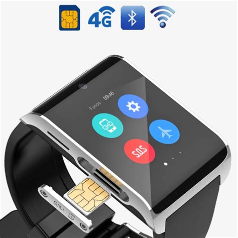 2018 smart watch sim card|smartwatches that work without phone.